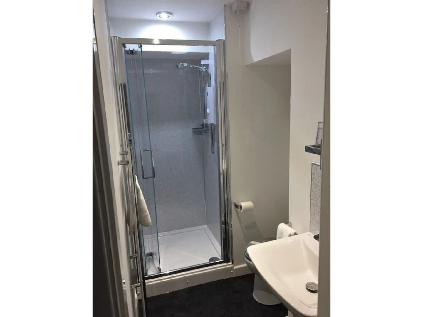 Rosedale Guest House