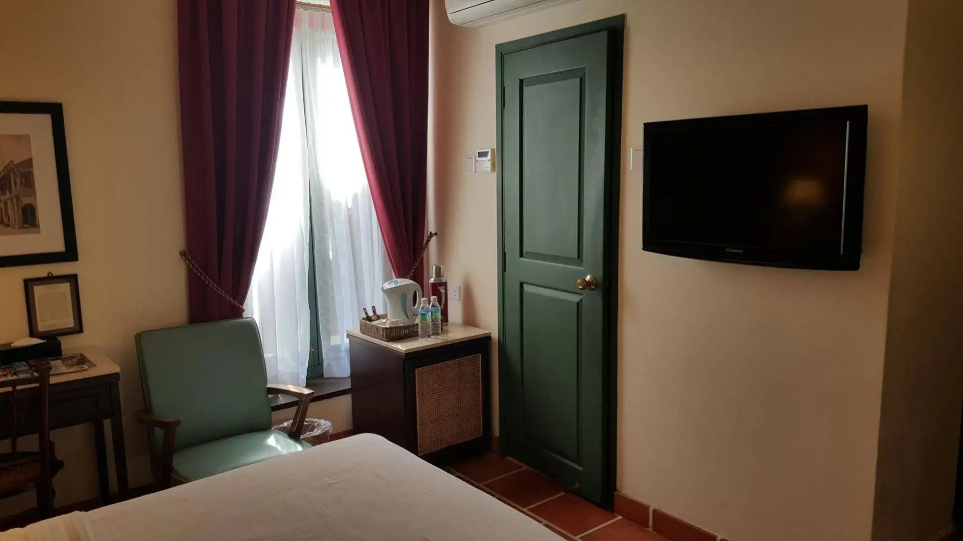 Yeng Keng Hotel