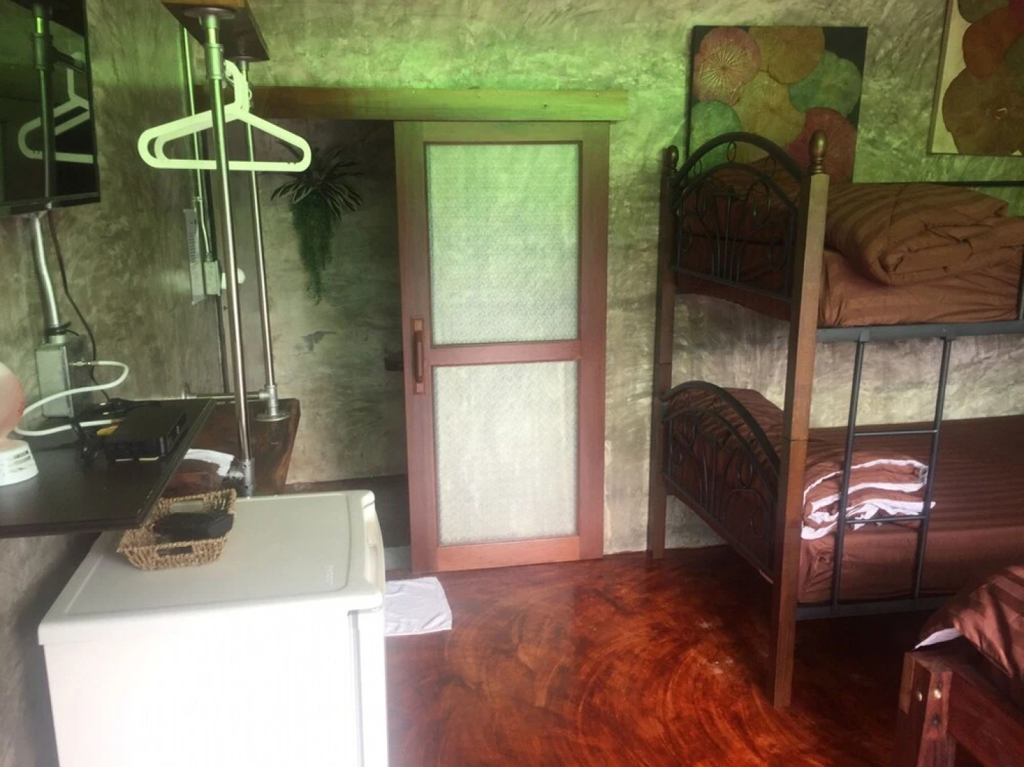 Thannam River Resort