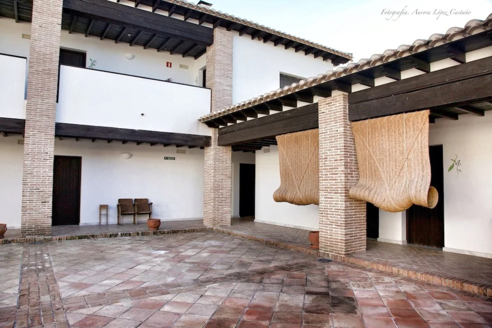 Hotel Balneario de Zújar