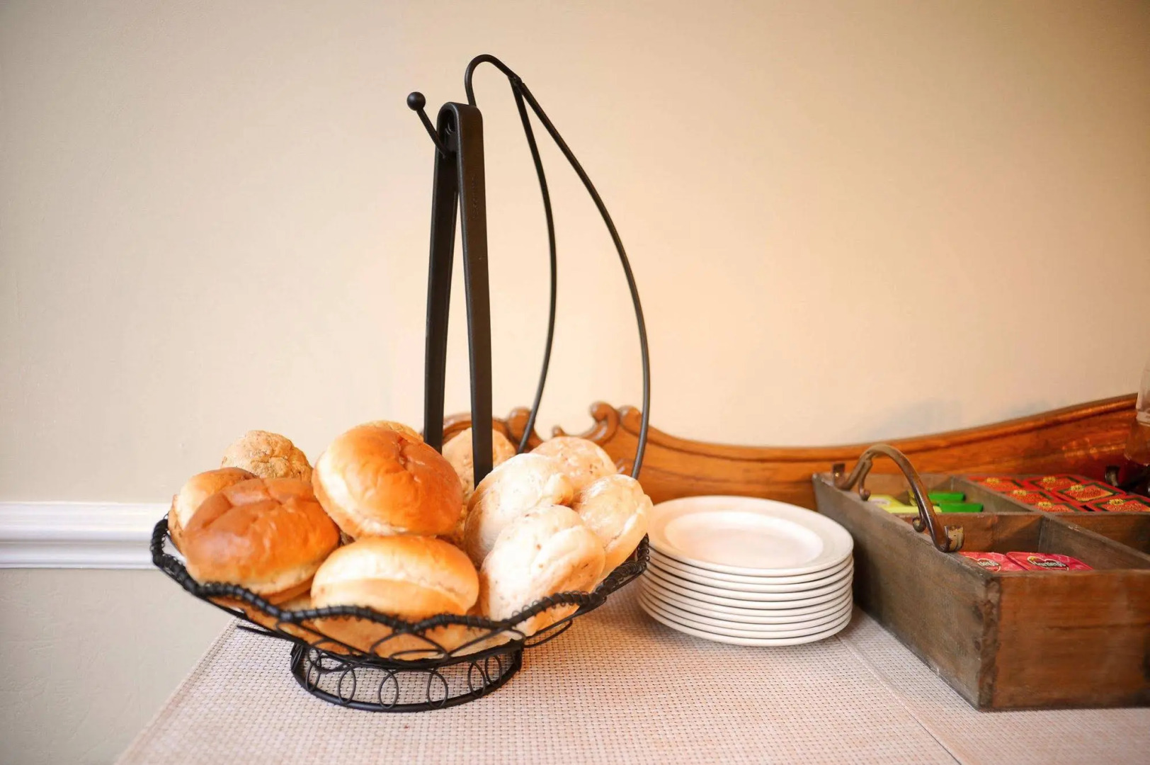 Chestnuts Guest House