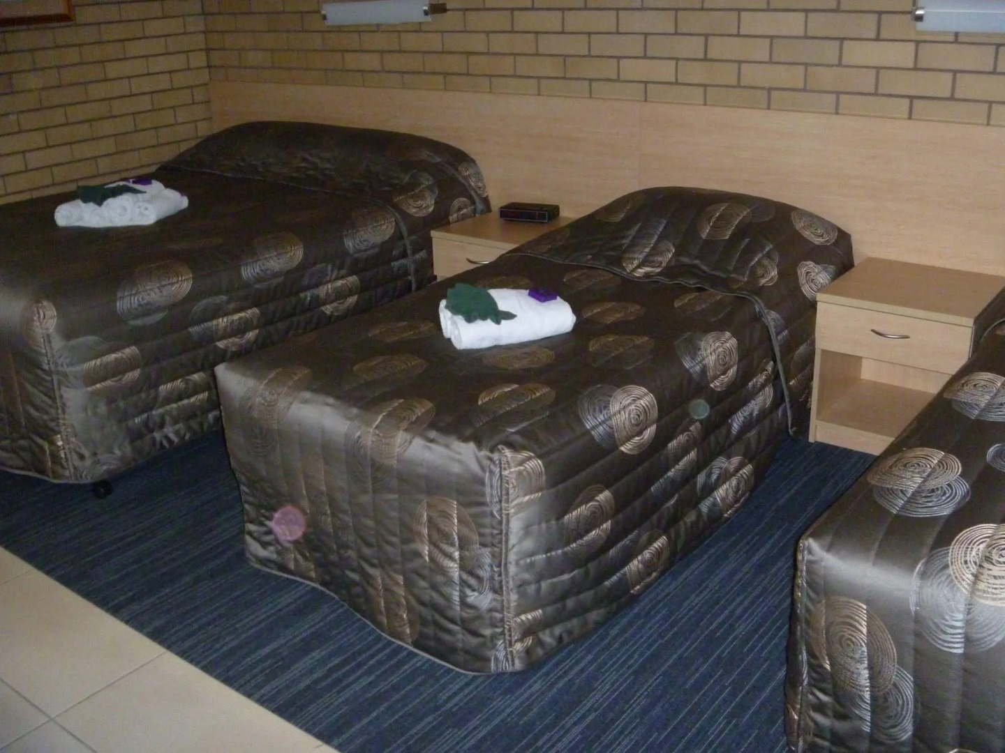 The Stagecoach Inn Motel