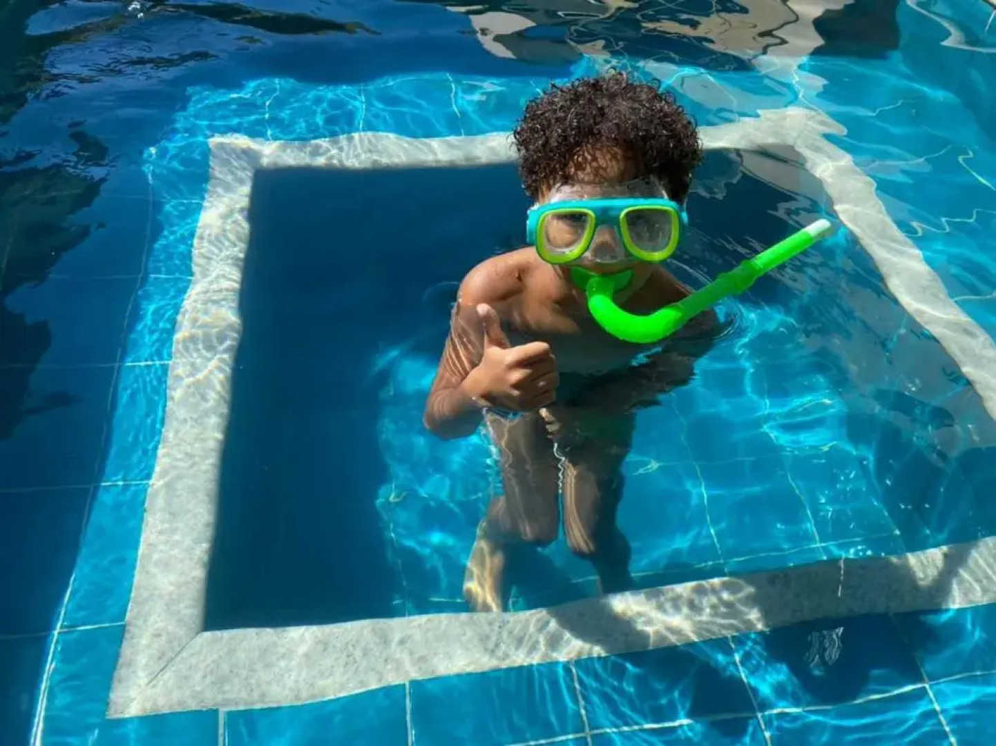 Hotel Pousada Tropical