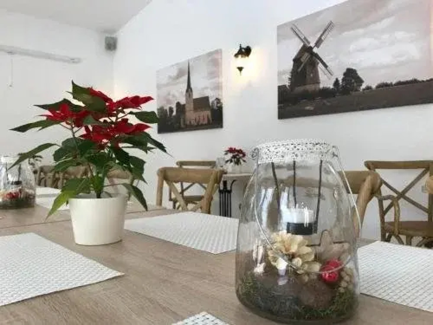 Hotelpension Pfeffermühle Schleiz