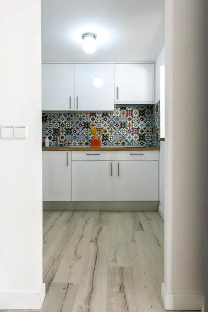 Apartamento turístico en Brunete