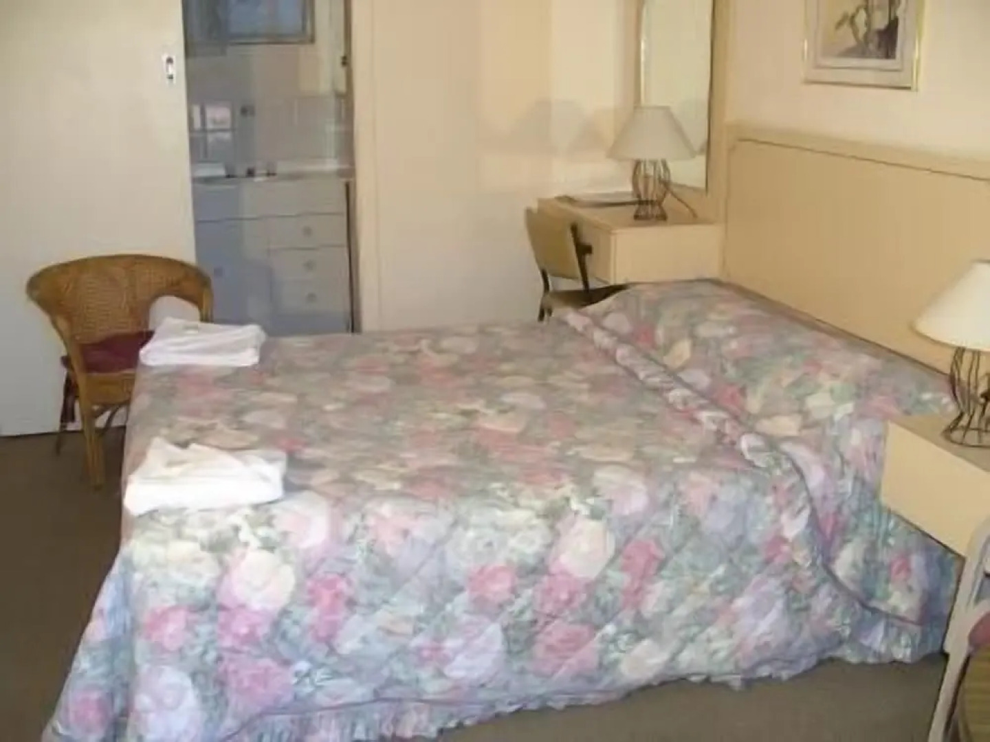 Great Lakes Motor Inn