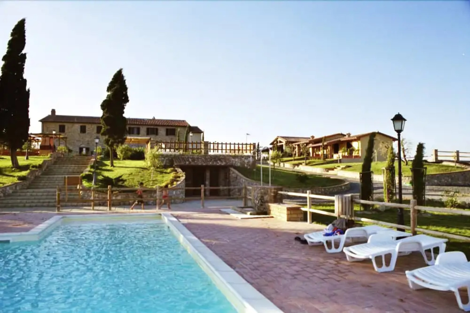 San Giorgio Country Residence