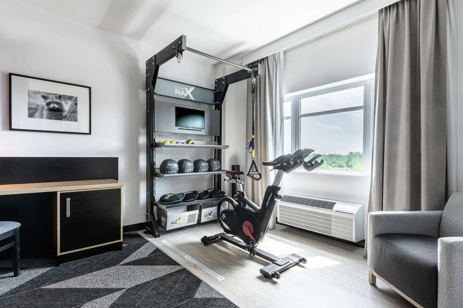 DoubleTree by Hilton Quebec Resort