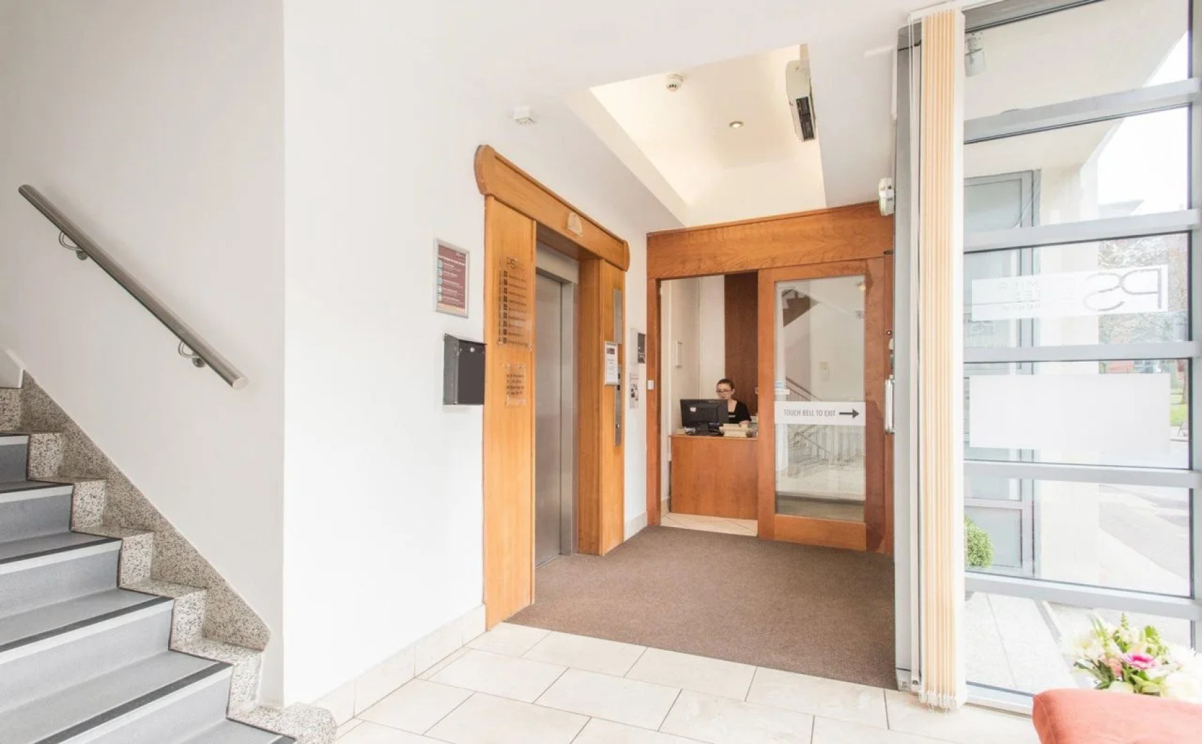 PREMIER SUITES Nottingham