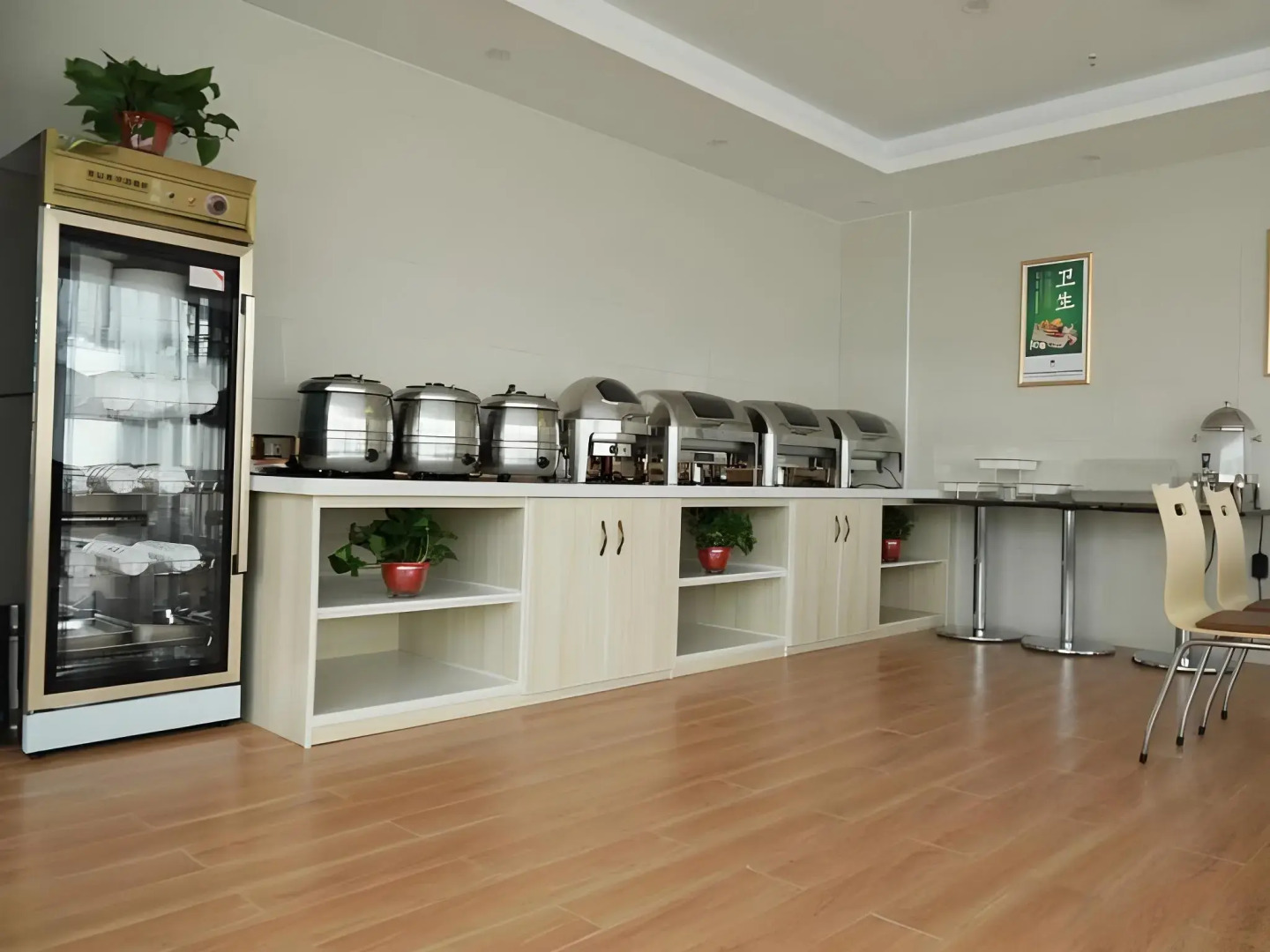 GreeTree Inn Huainan Jinjialing Road Oriental General Hospital