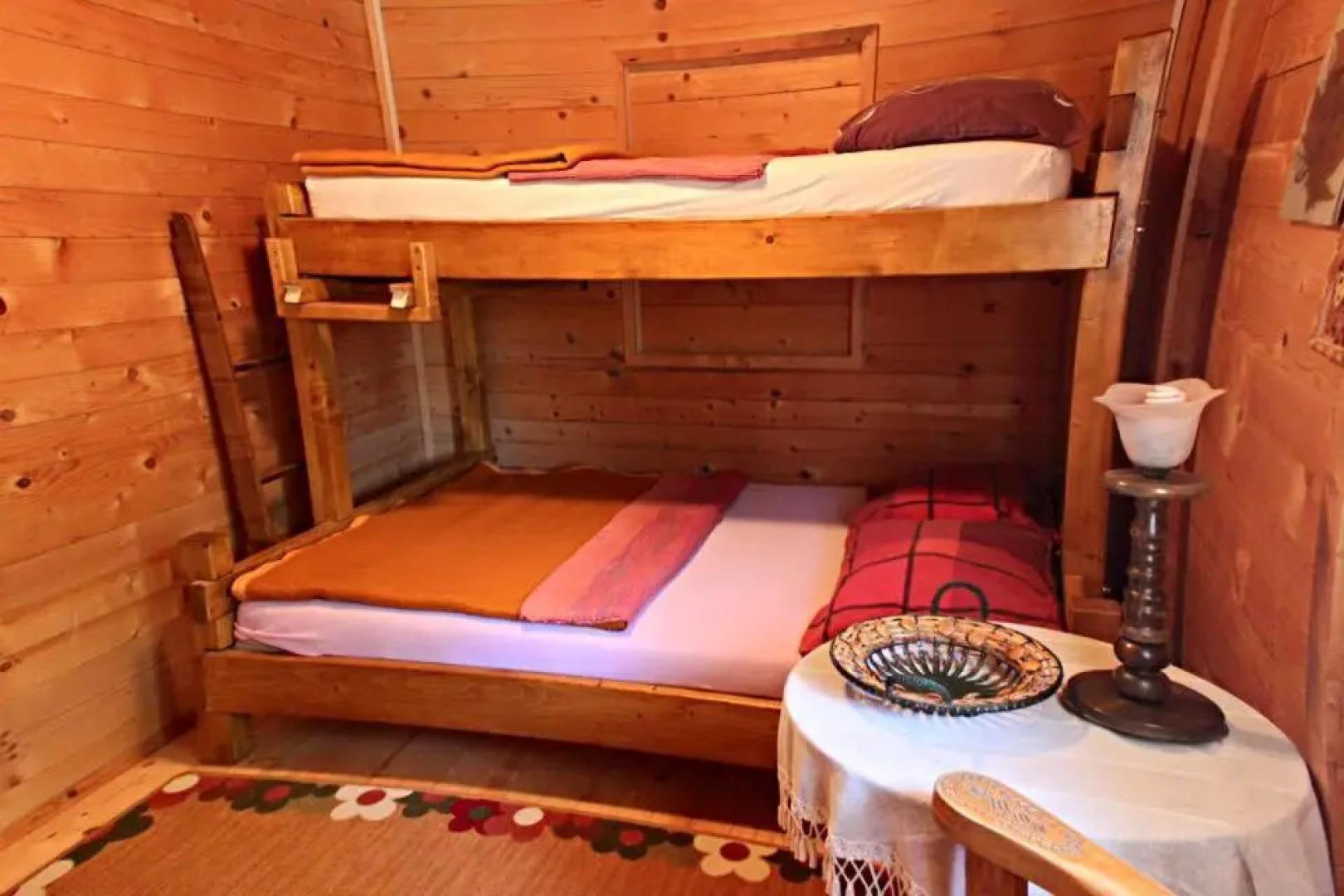 Holiday Home Bojanka