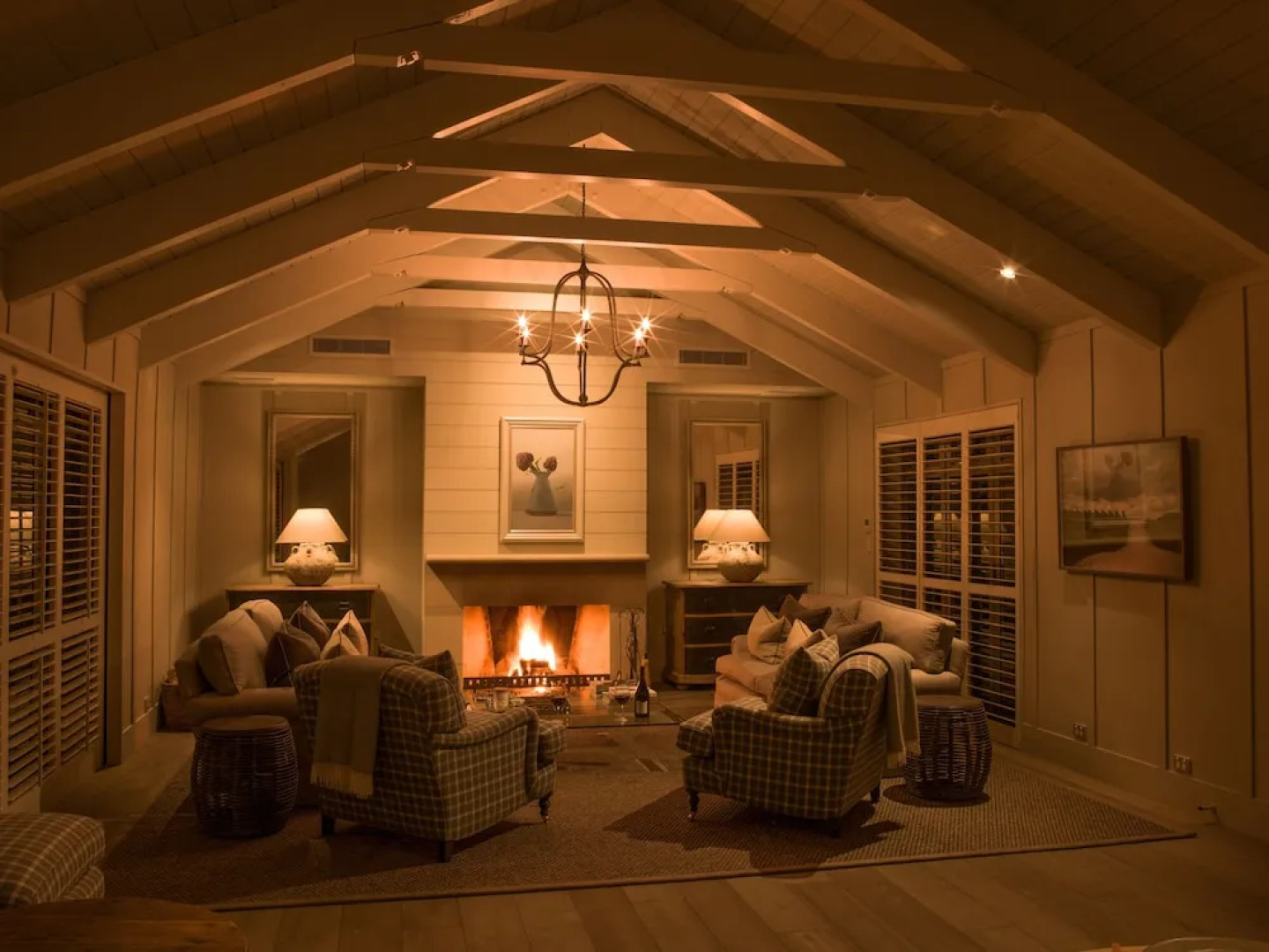 Craggy Range Luxury Vineyard Retreat