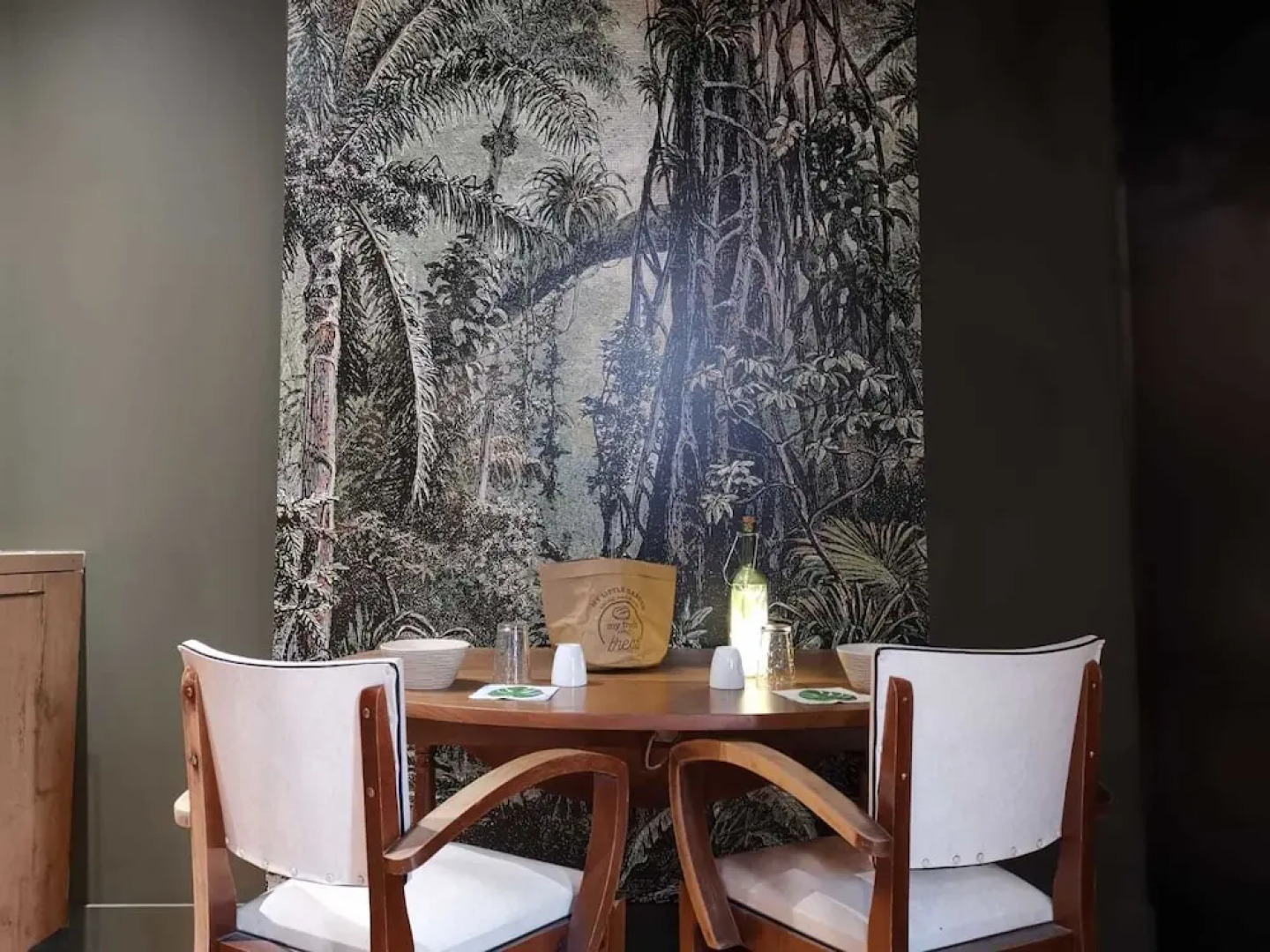 La Maison Saint Louis