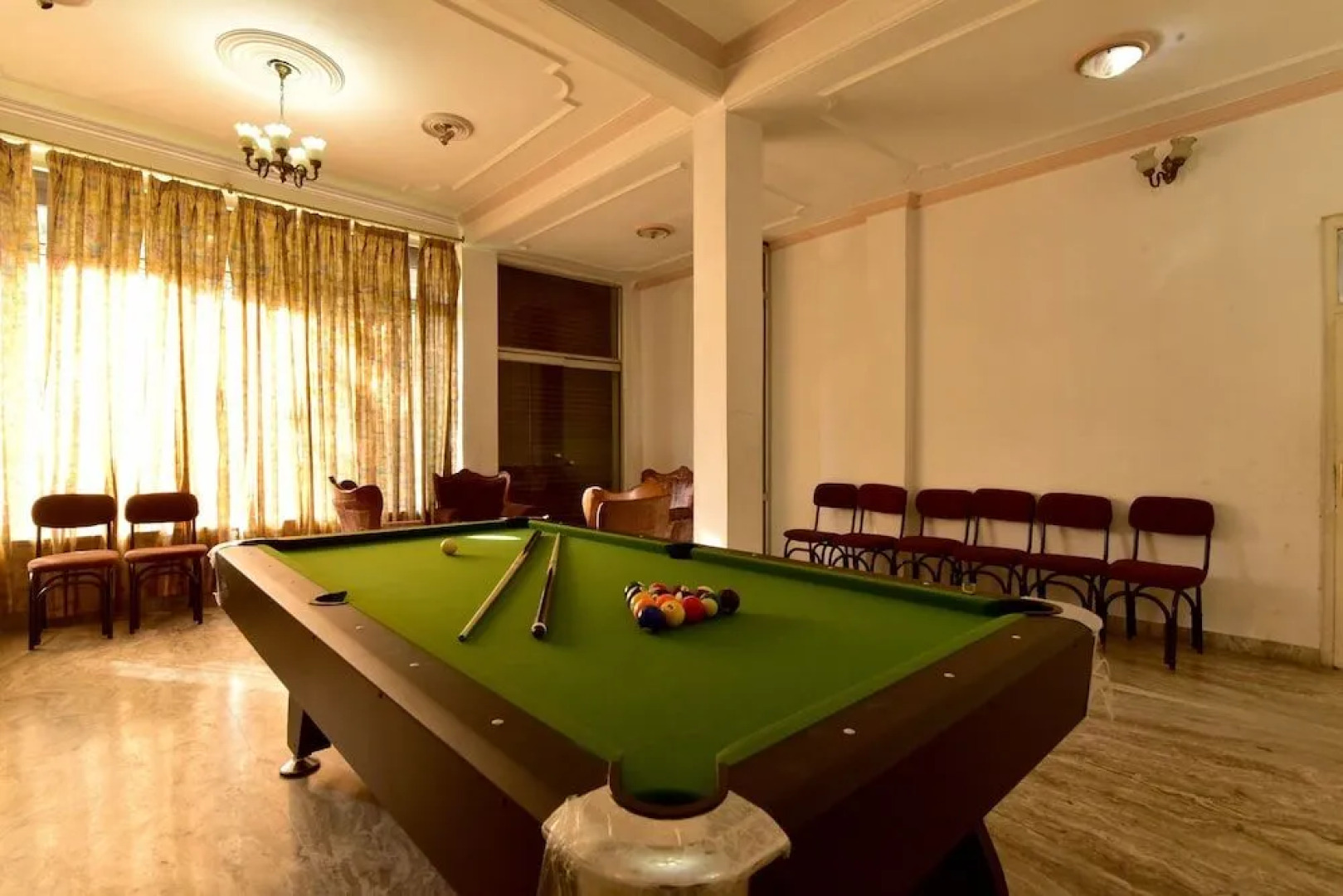 OYO 22586 Mashoo Resorts