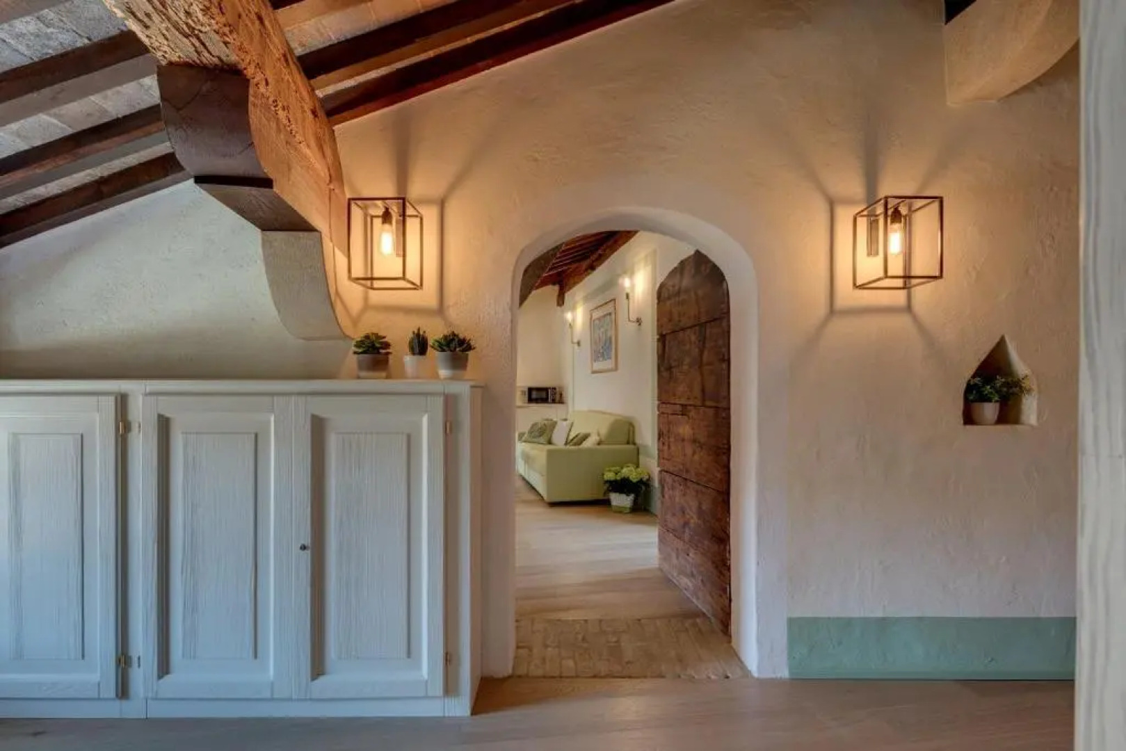 Rambaldi Apartments Edificio 2