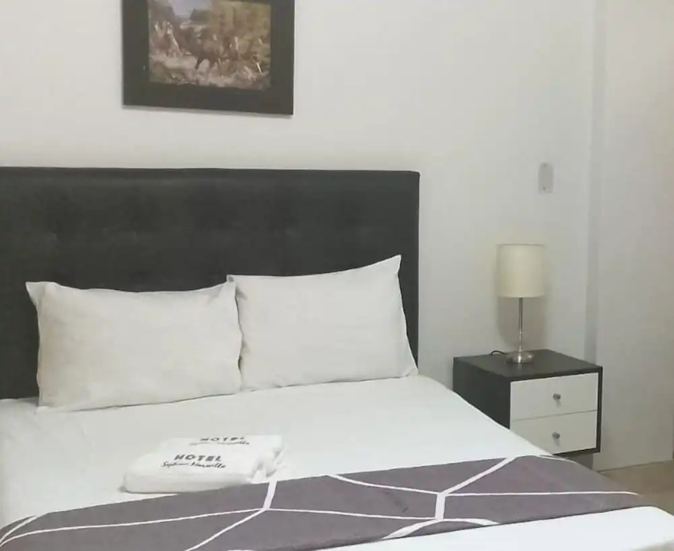 Hotel Septima Maravilla Lunahuana