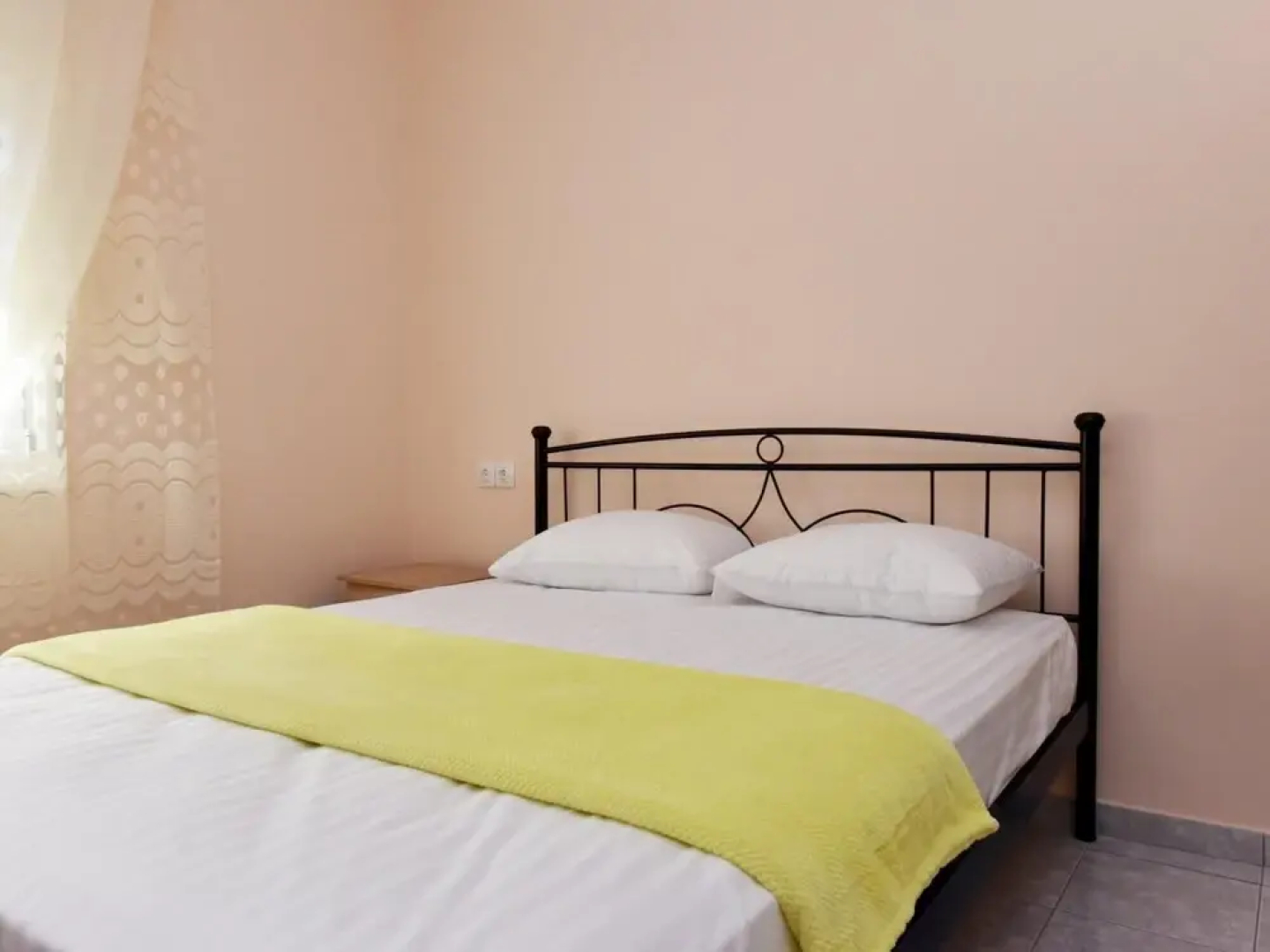 Elina Studios 1 by Travelpro Services - Nea