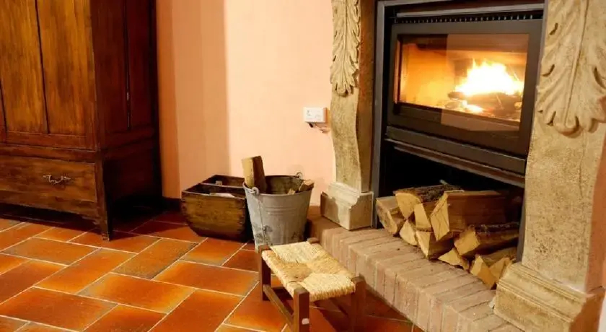 Bed and breakfast La Violina