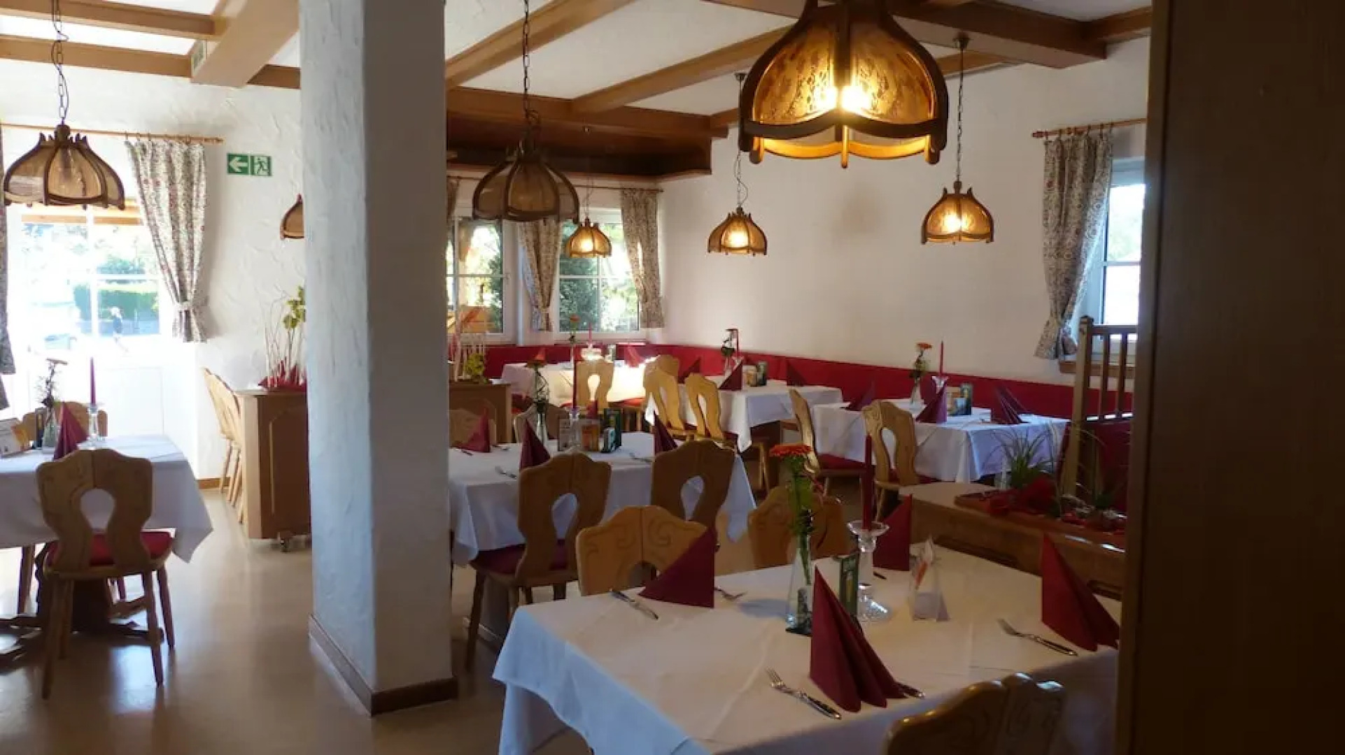 Hotel Ortenberger Hof