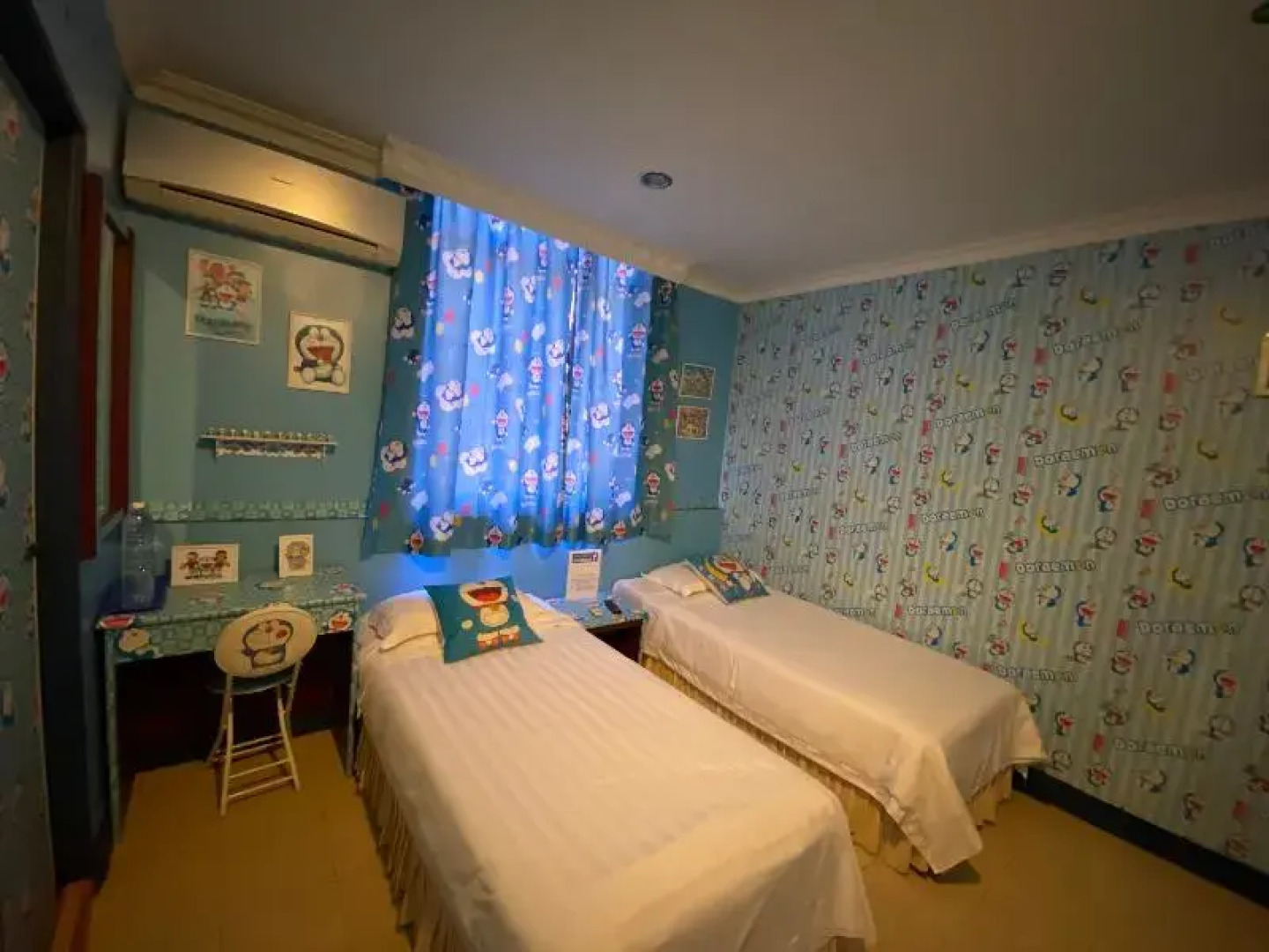 Hotel Umimas by OYO Rooms