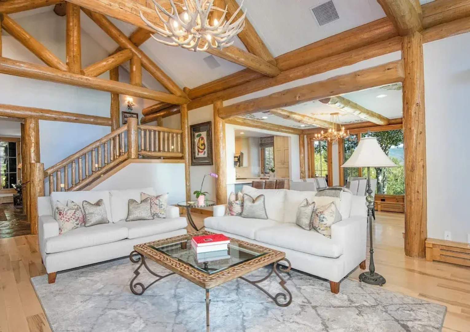 Snowberry by Elevation Accommodations