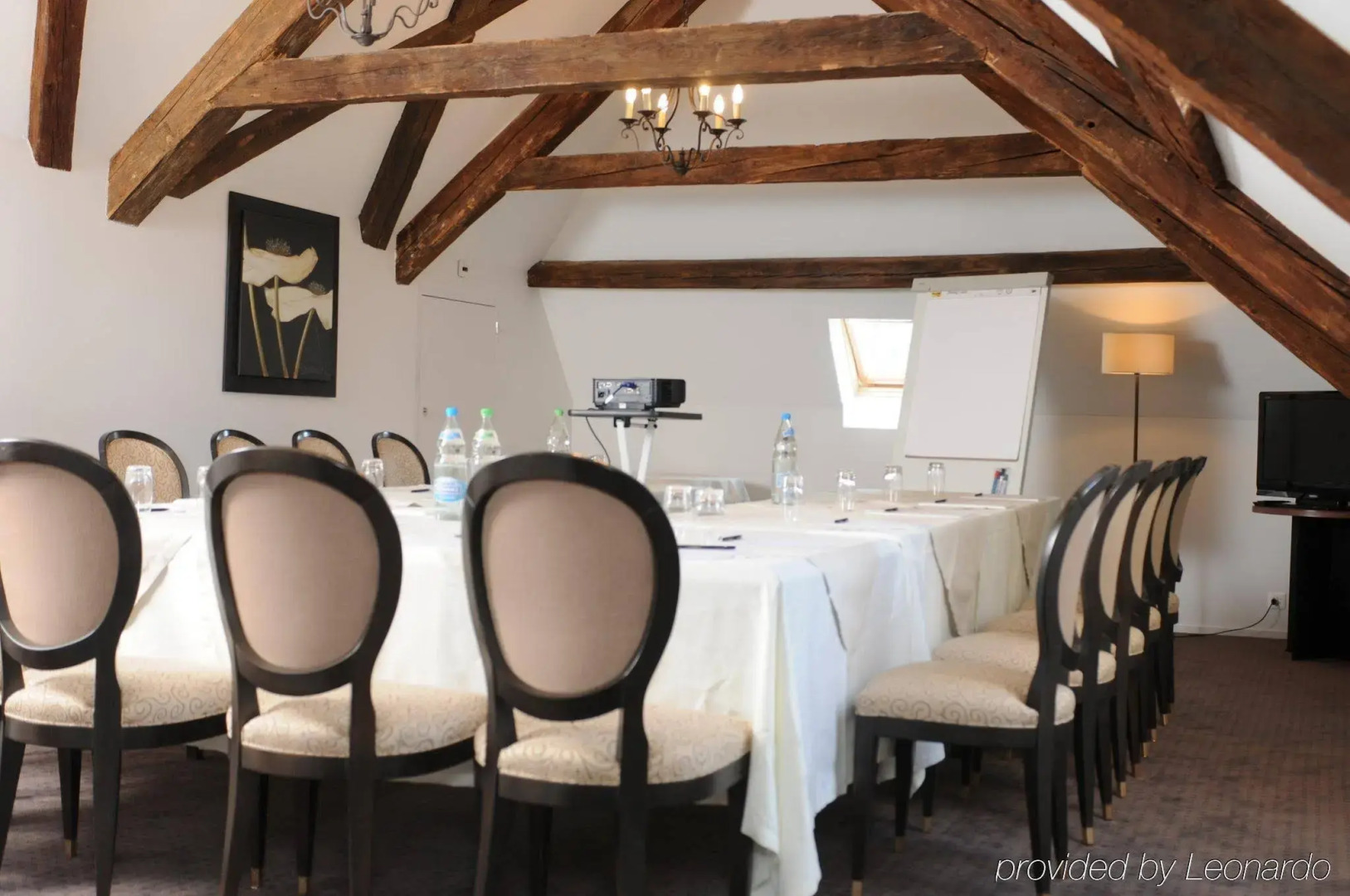 Hostellerie Le Petit Manoir