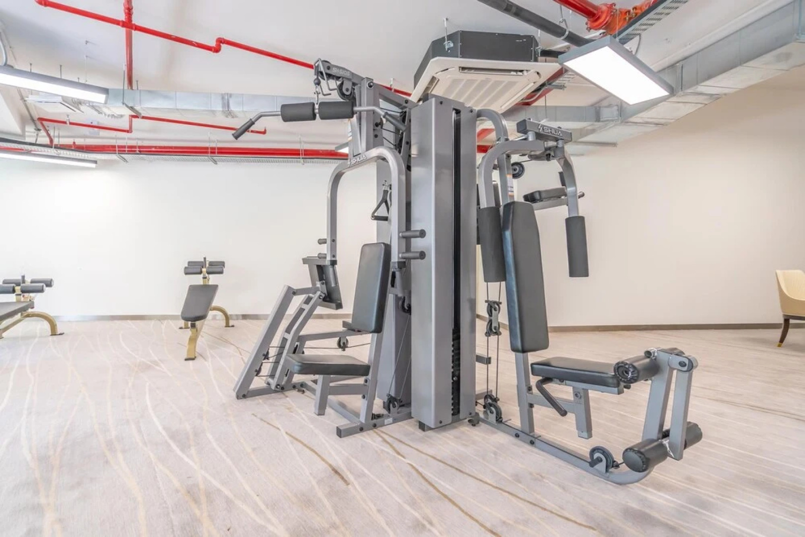 OYO Home 89312 Fantastic 1 Bedroom Starview