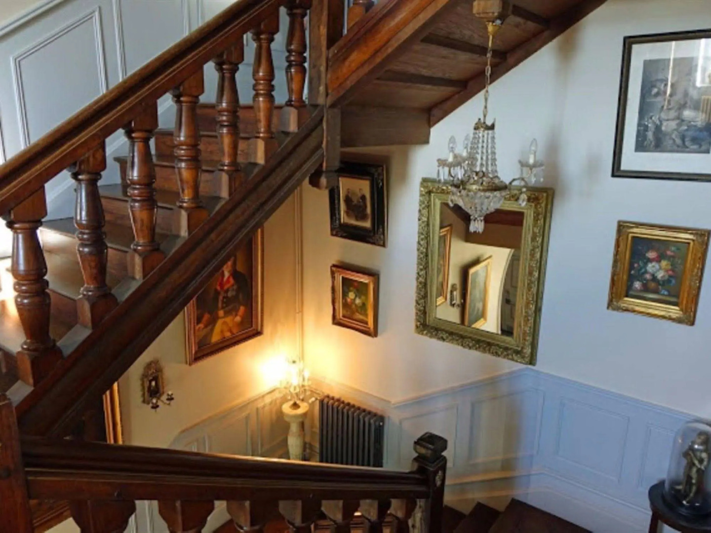 Château de Montbrault