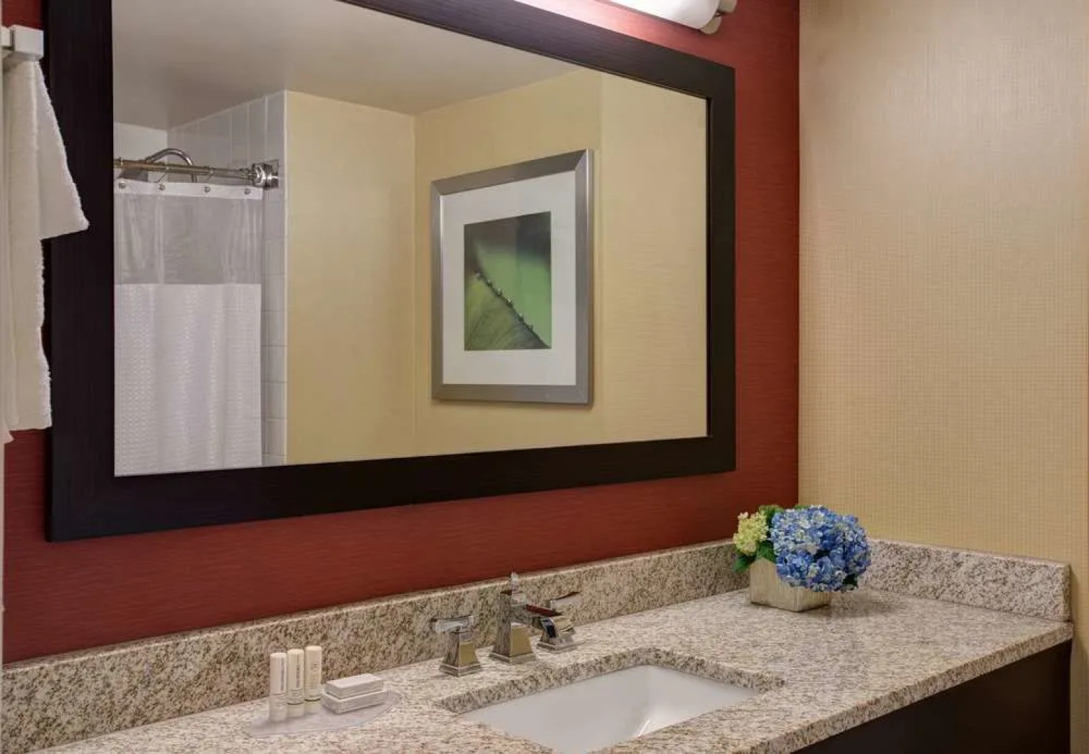 Courtyard Grand Rapids Downtown