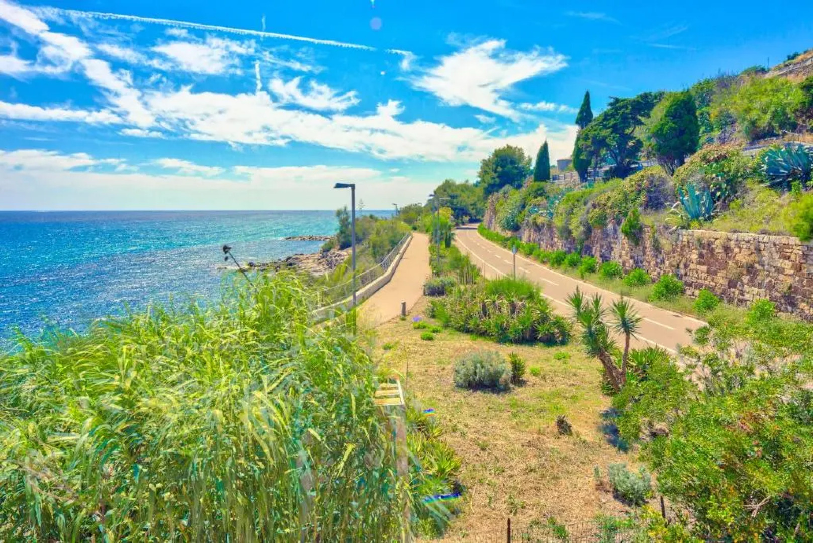 Villa Lucrezia - San Lorenzo al Mare