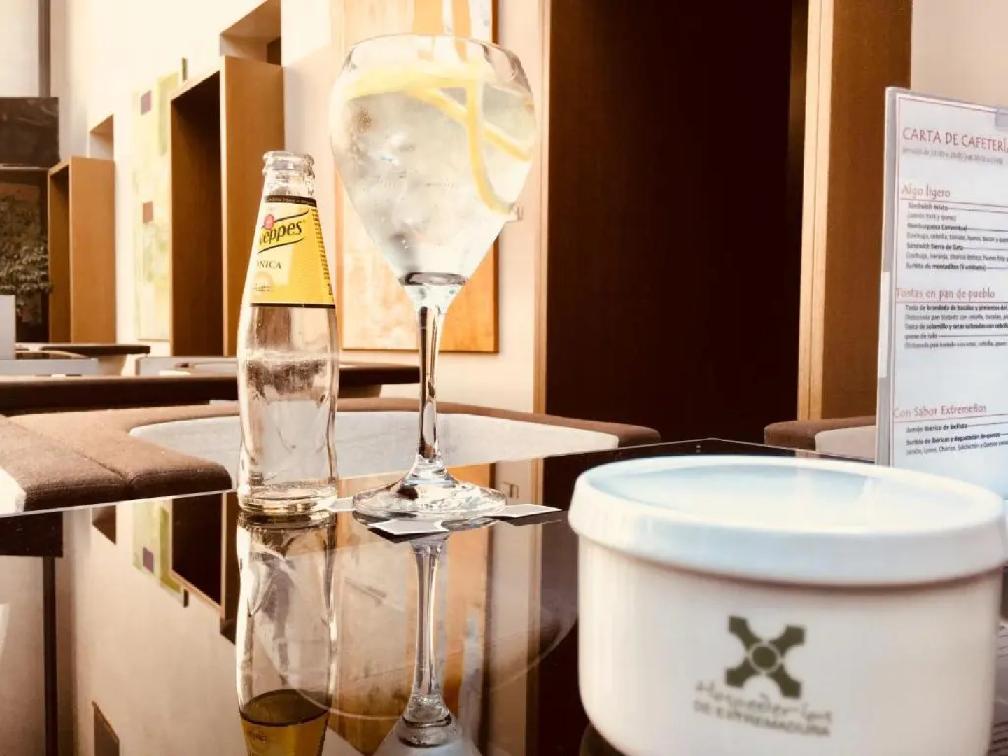 Hotel 4* Conventual Sierra de Gata