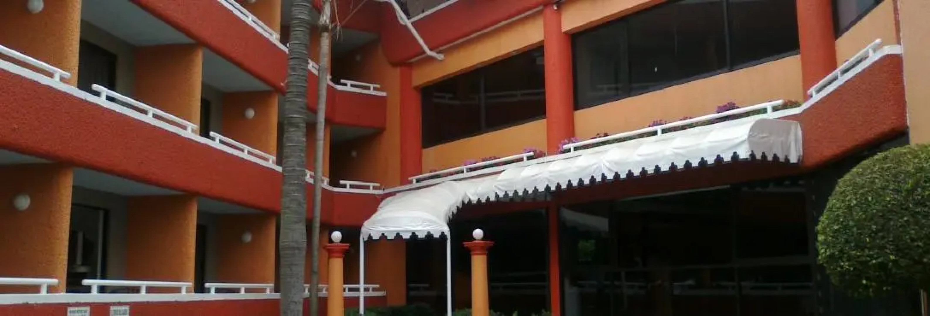 Hotel del Real del Sol