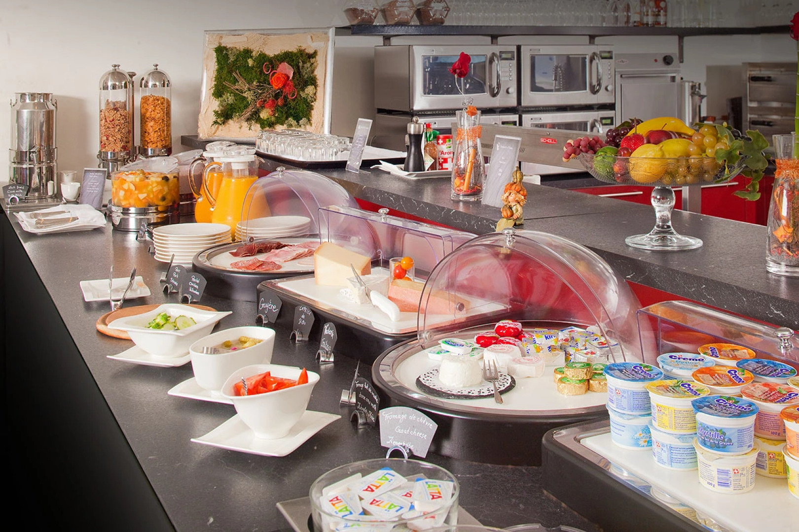 Hôtel des Inventions