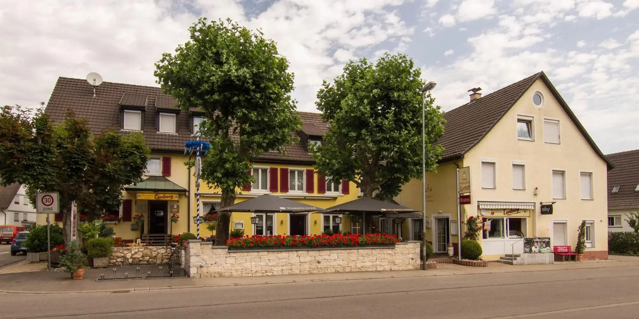 Hotel Tuniberg