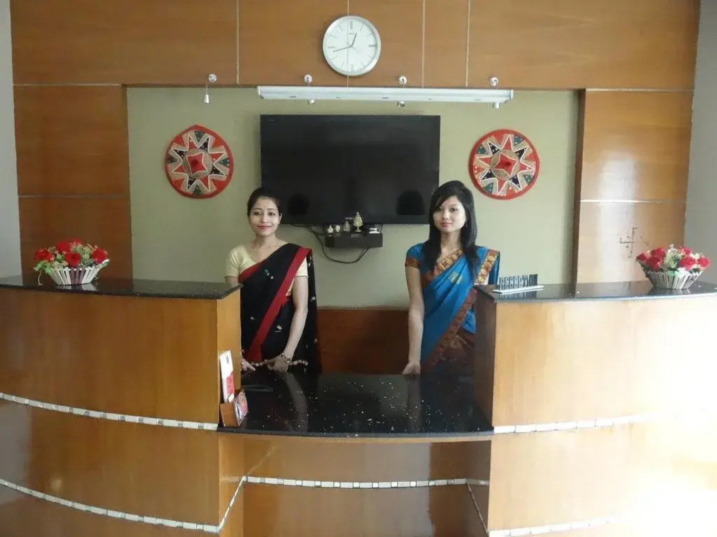 Hotel Rajdhani Regency