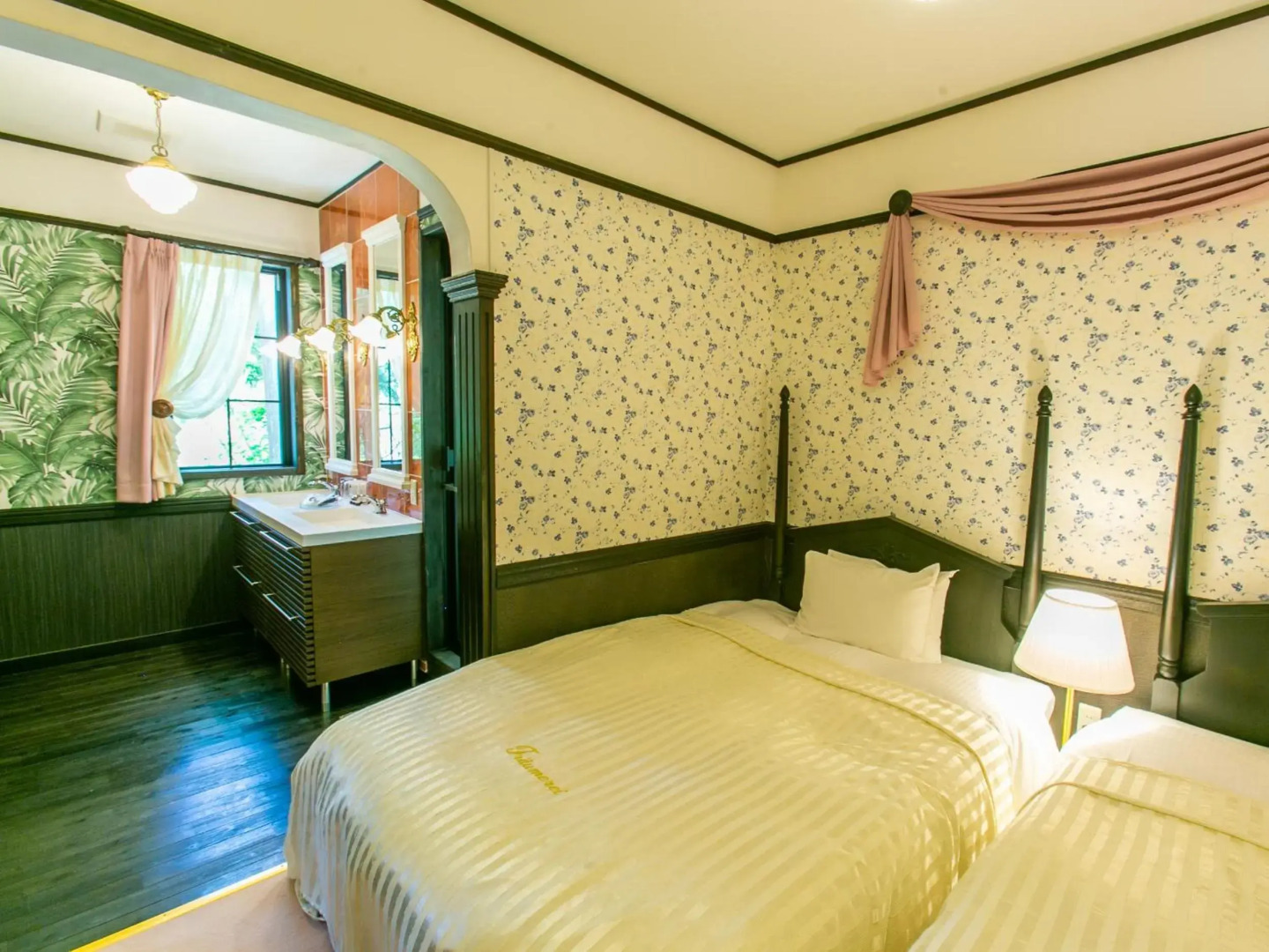 Restaurant & Hotel Traumerei