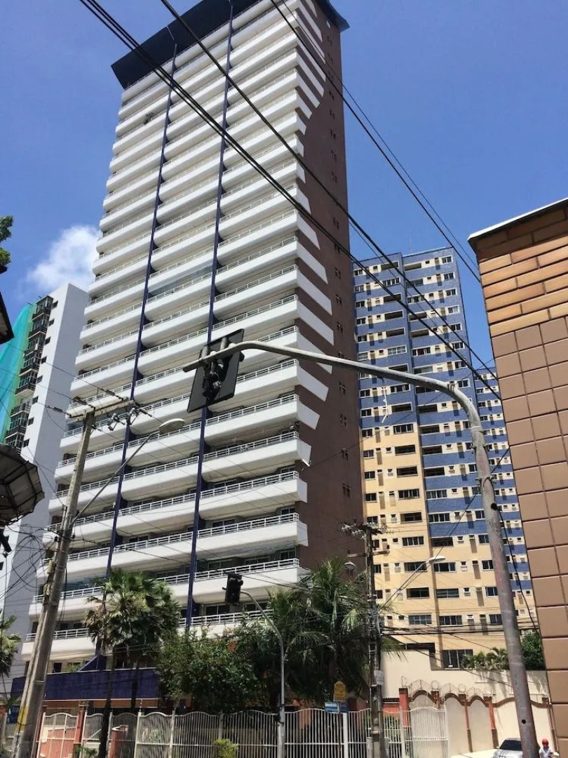 Apartamento Iracema Fortaleza
