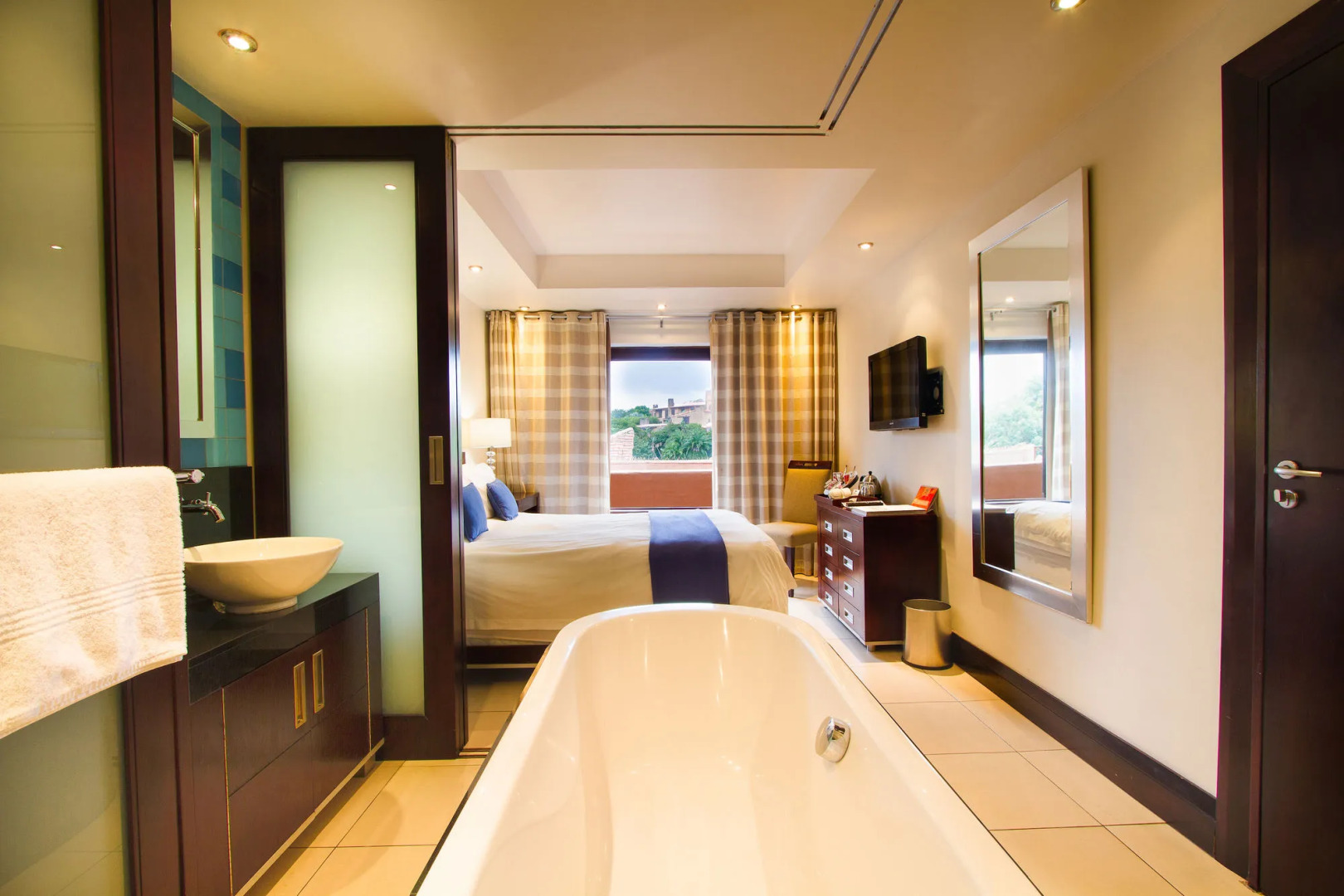 San Lameer Hotel and Spa