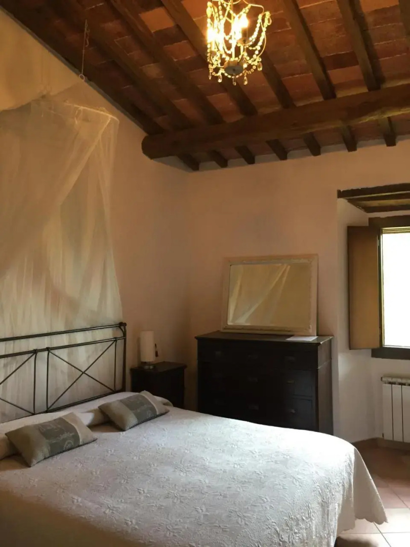 Podere La Castellina