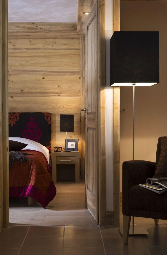 CGH Résidence boutique Le Lodge Hemera