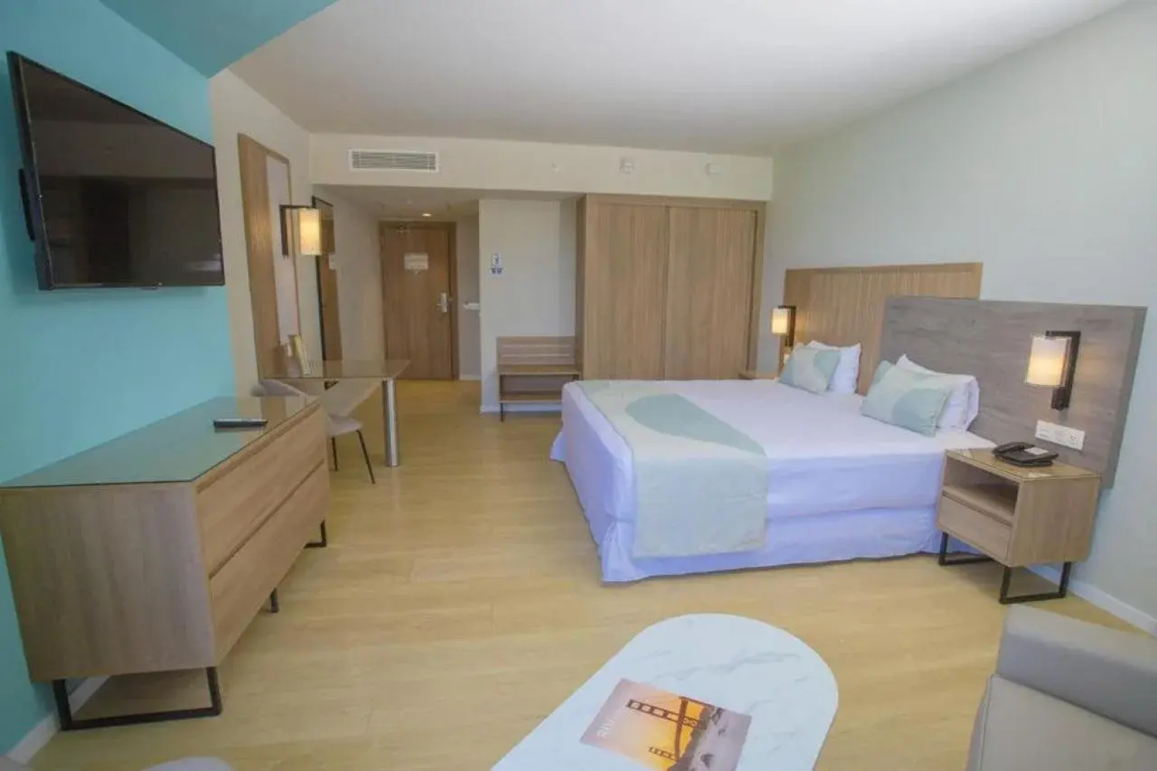 Hotel Riu Palace Antillas - Adults Only - All Inclusive