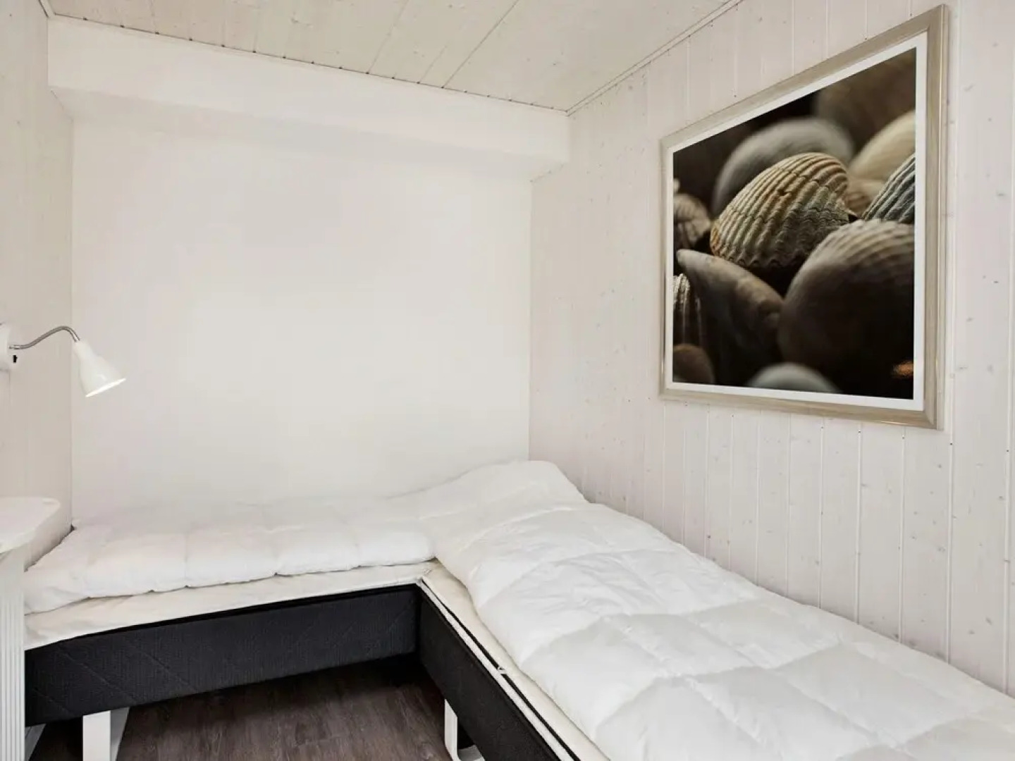 Holiday Home in Wendtorf