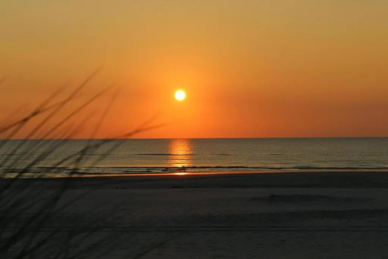 Steiner Strandappartements Appartement 304 Seeseite