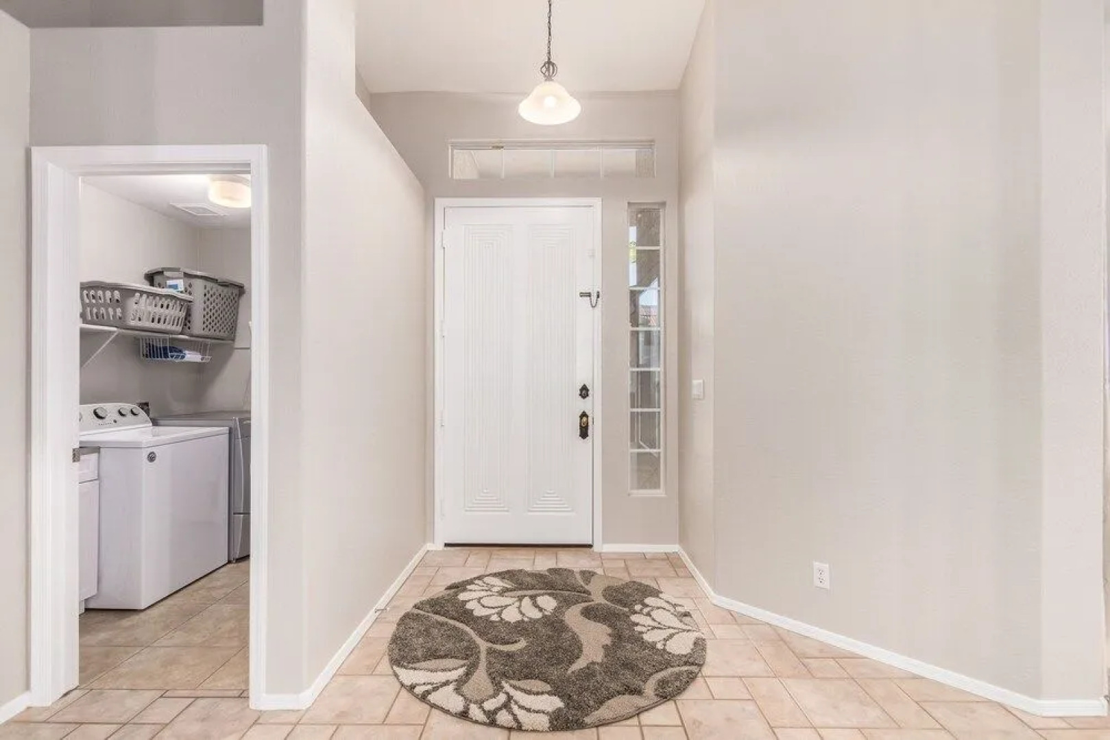 Baylor Gilbert 4 Bedroom Home by RedAwning