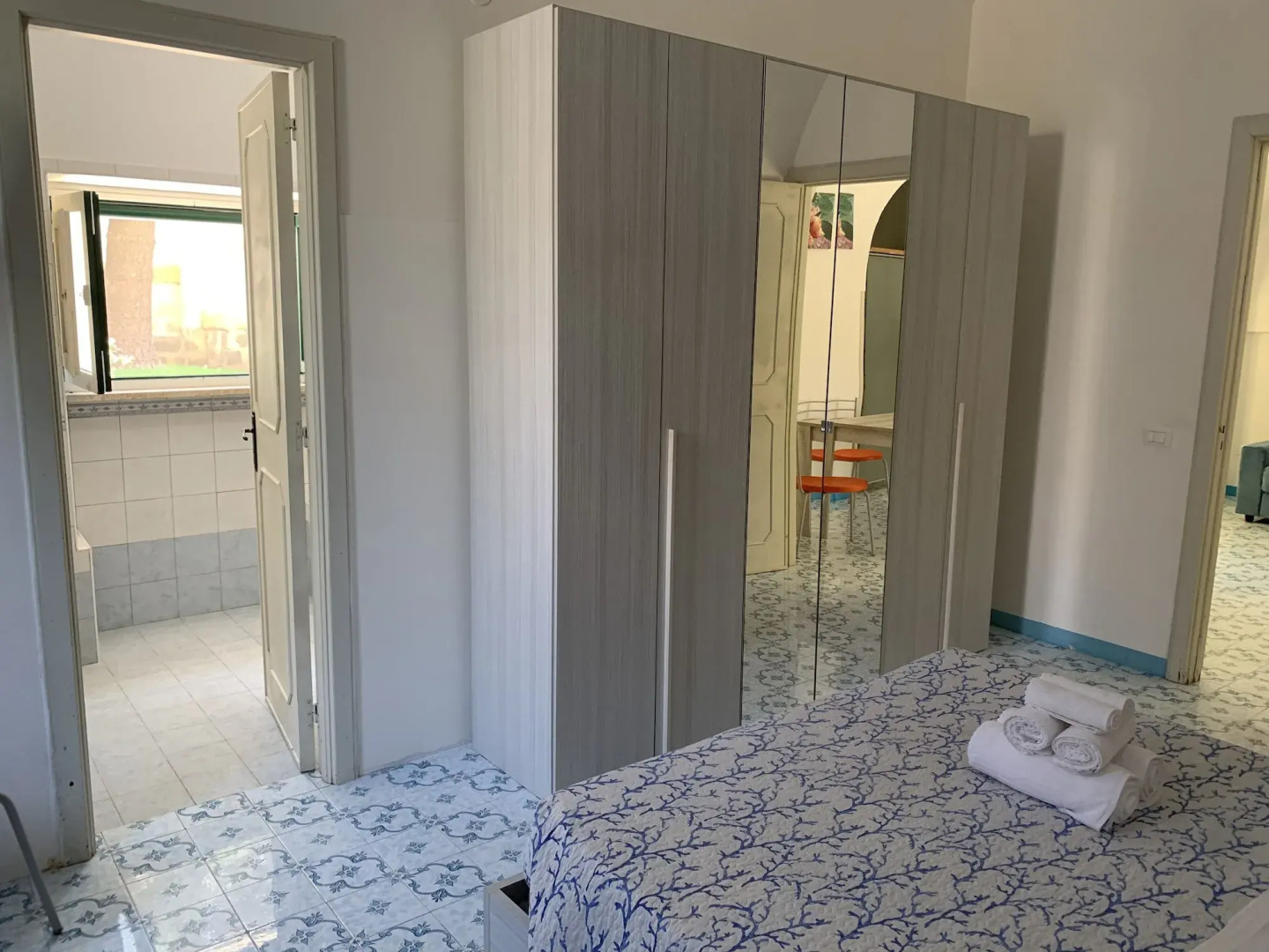 Villa Cesarea Dimora di Charme