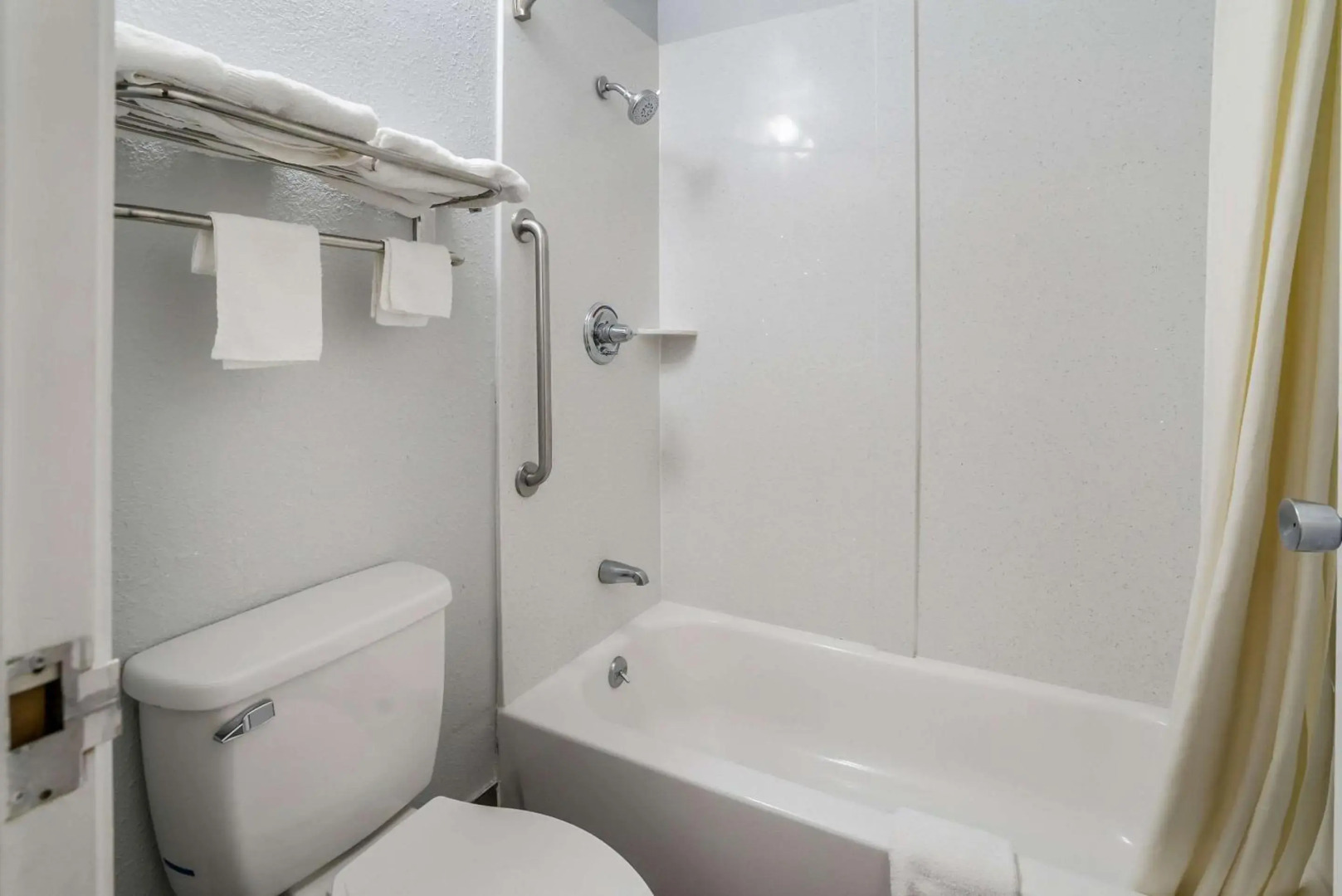 Quality Inn Greer - Greenville