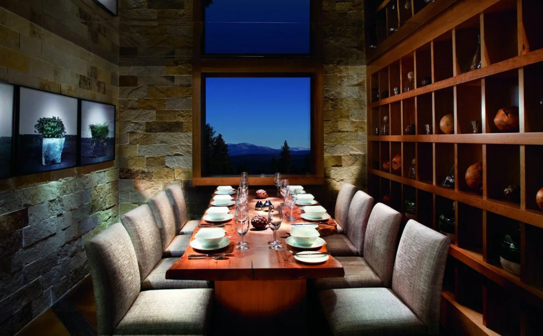 The Ritz-Carlton, Lake Tahoe