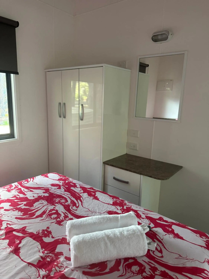 Second Valley Caravan Park