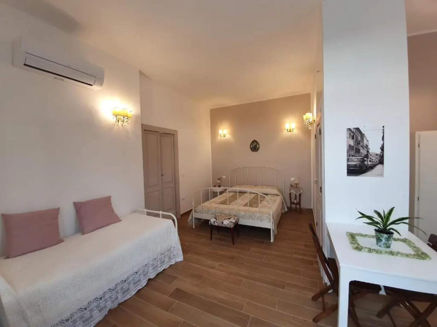 B&B L'Officina Dei Sogni