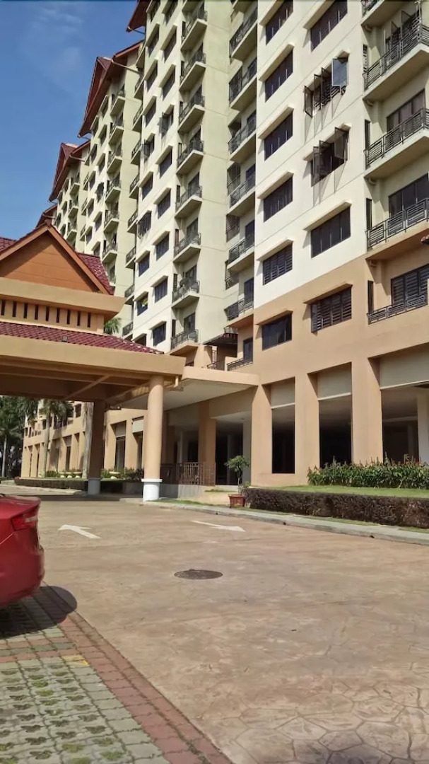 DKajang Villa Homestay